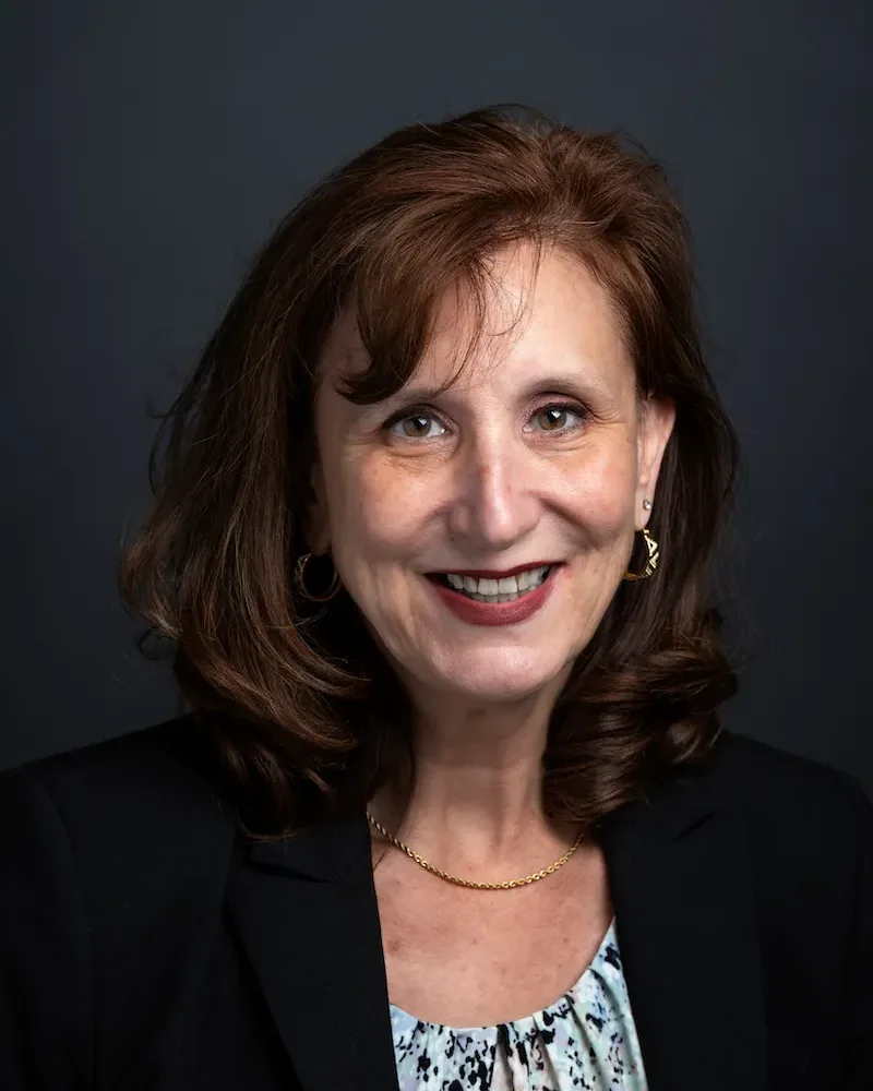 Christine Zanellato, AVP of OFEG