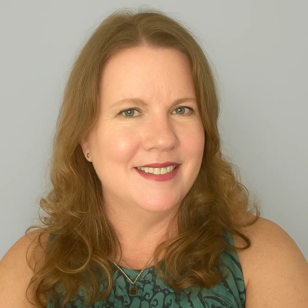 Debra Isaacs-Kazemi, Manager of Business Analysis