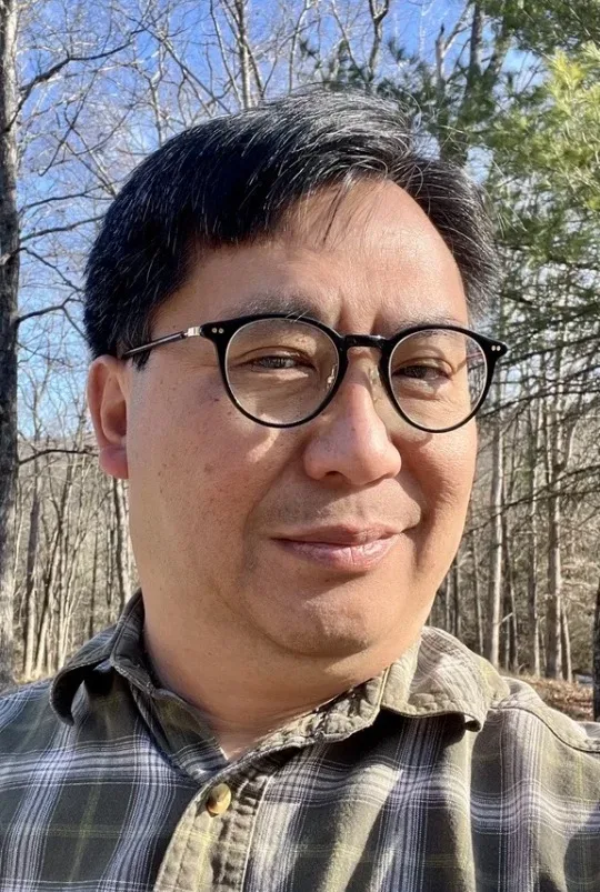 Derek Kan, Director of Enterprise Strategic Governance