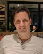 John McShea, Project Manager