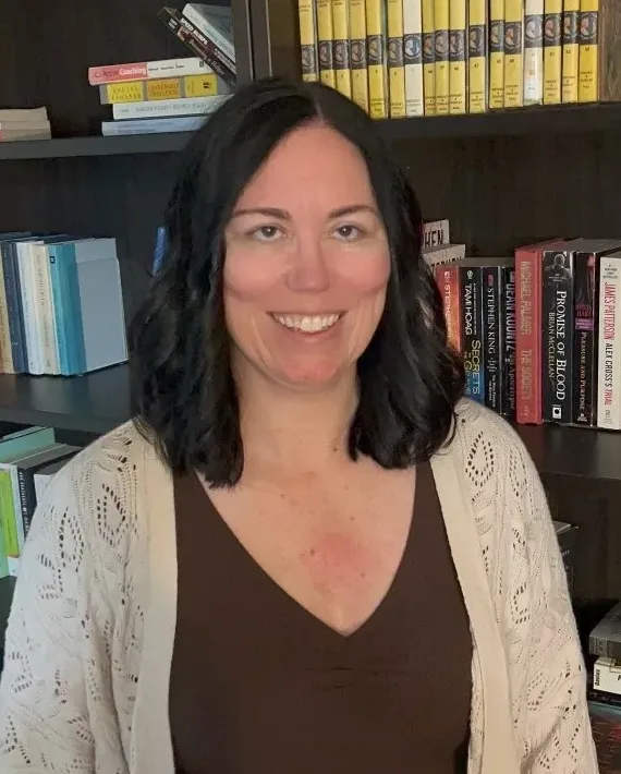 Kristi Horning, Project Manager