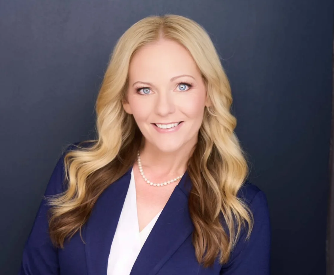 Melanie Christian, Project Manager