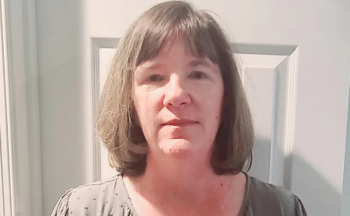 Lynn Raeder BA