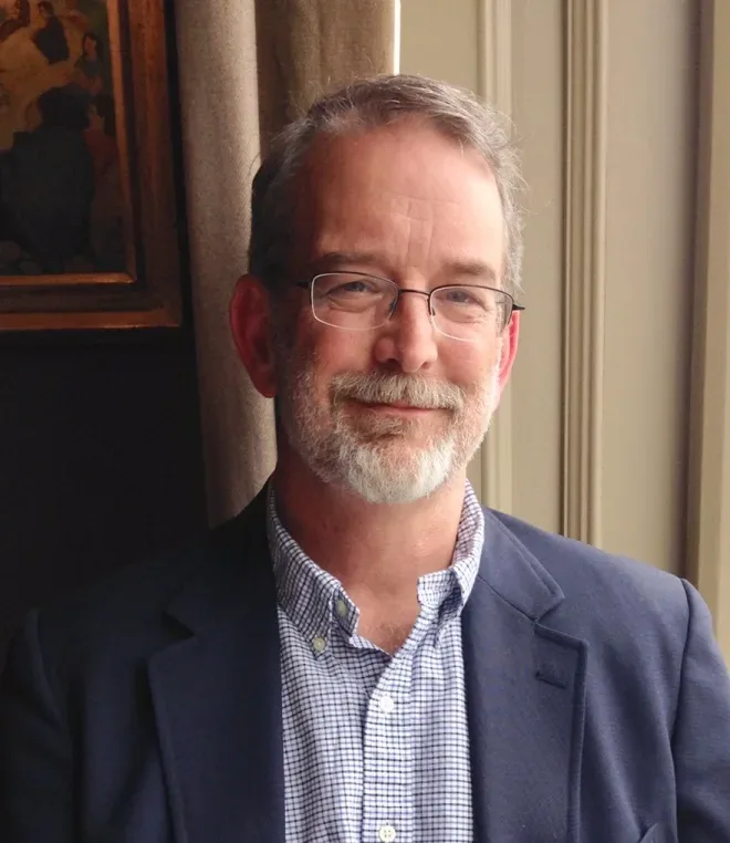 Tim Flynn, Project Manager